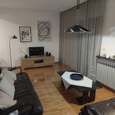 Apartments Valentino ราบัซ ภายนอก รูปภาพ