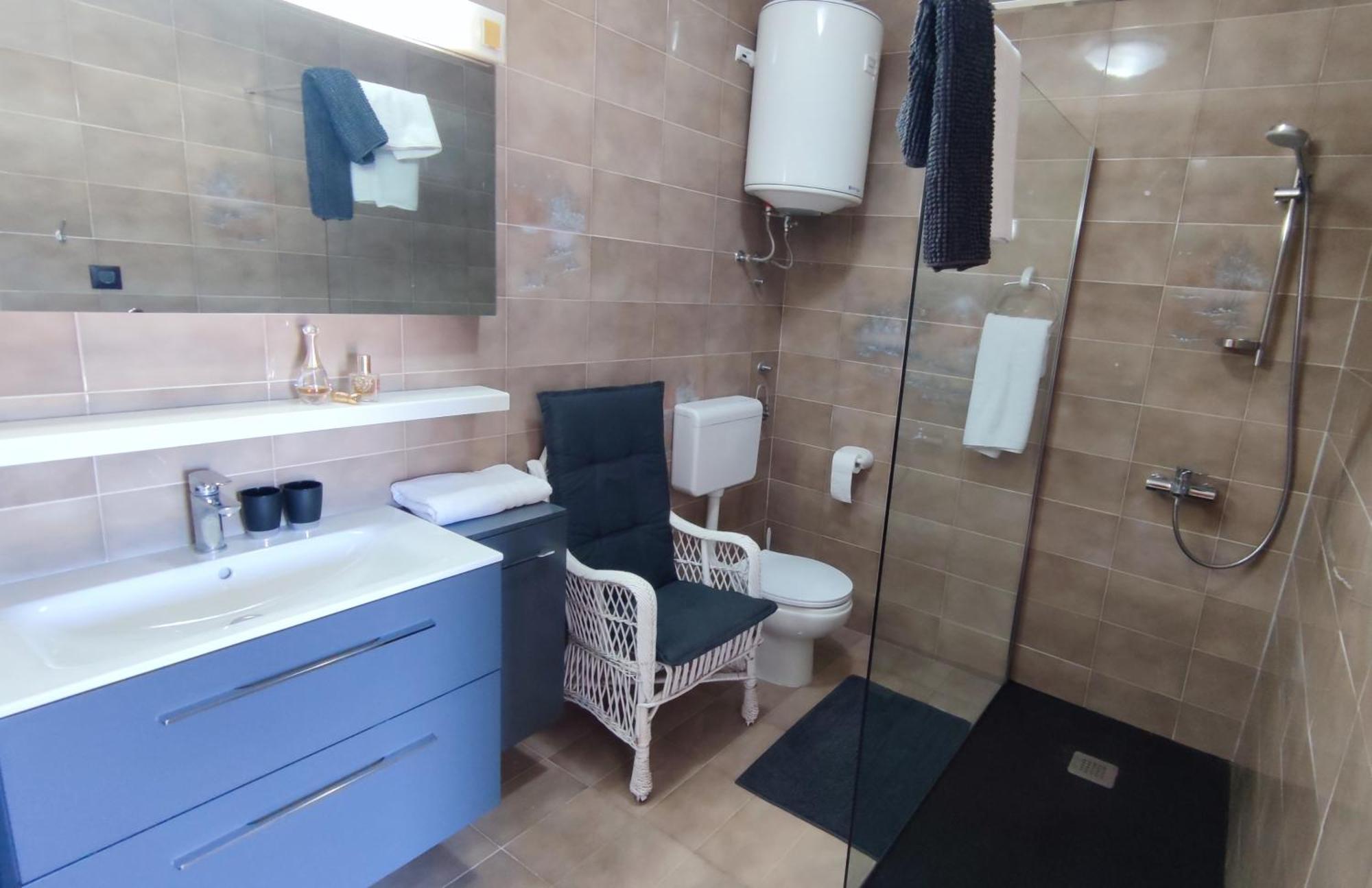 Apartments Valentino ราบัซ ภายนอก รูปภาพ